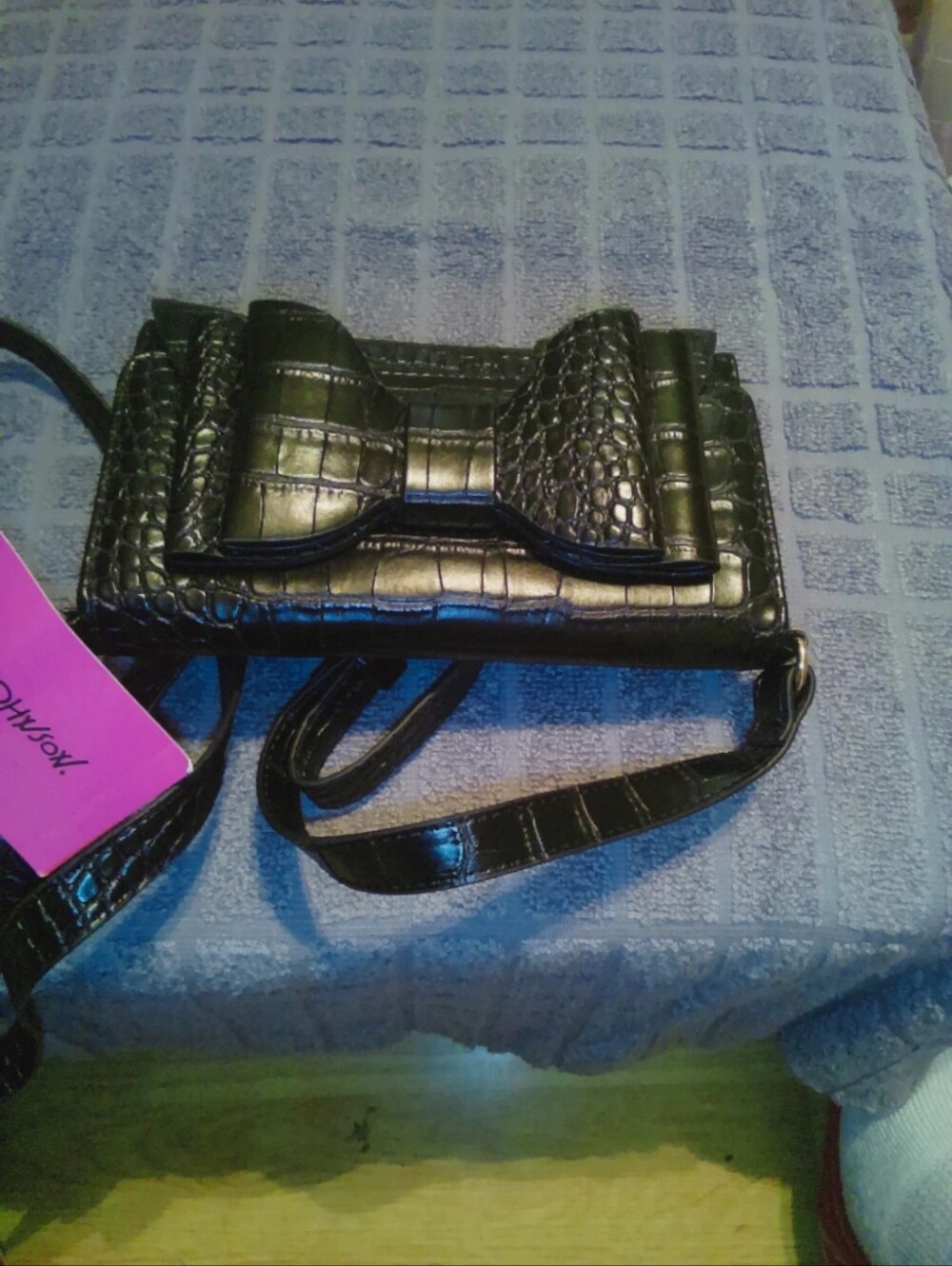 Betsey Johnson Crossbody